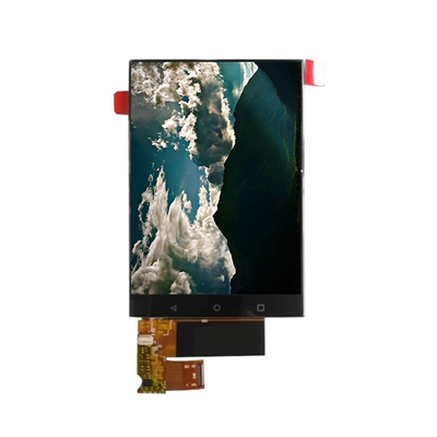 BV065WBQ-L10 Display LCD da 6,5 pollici 720*1600