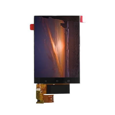 6.5 pollici BV065WBQ-L12 720*1600 60Hz LCD touch screen
