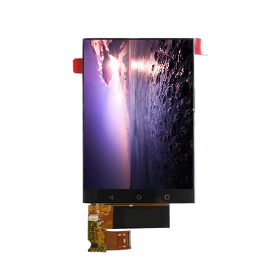 BV066G3Q-L14 6,6 pollici 720 * 1612 LCD touch screen per BOE