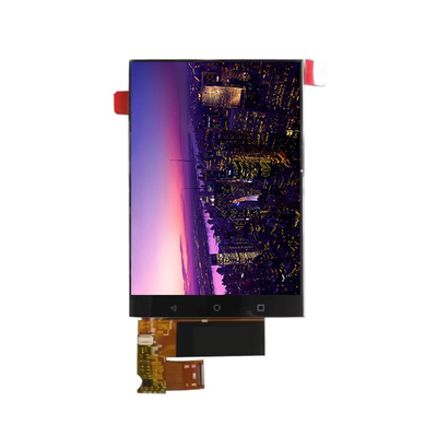 6.8 pollici 720*1640 BV068DAQ-L10-1Q00 60Hz 1500:1 schermo LCD