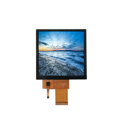 4.2 pollici 540*540 DV042FBM-T80 LCD Touch Screen Panel