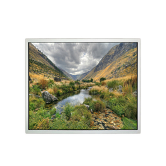 17 pollici 1280*1024 DV170E0M-N30 60Hz 500 cd/m2 schermo LCD