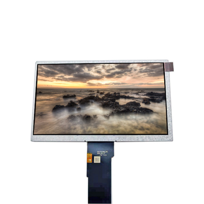 GT070WVM-N10-DGP0 800*480 7.0 pollici modulo schermo LCD
