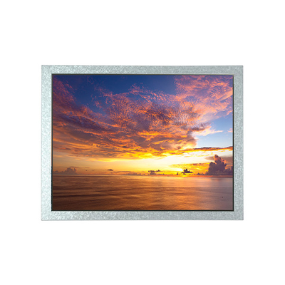 800*600 GT080S0M-N11-1QP0 8,0 pollici 250 cd/m2 schermo LCD