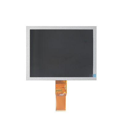 800*600 GT080S0M-N11-1QP0 8,0 pollici 250 cd/m2 schermo LCD
