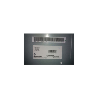 LC550DUS-SCM3 Display LCD da 55,0 pollici 1920*1080