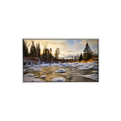 3840*2160 HF850QUB-E20 85,0 pollici pannello LCD 240Hz