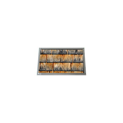 Nuovo LQ080Y5CGQ3 Original 8.0 pollici modulo schermo LCD