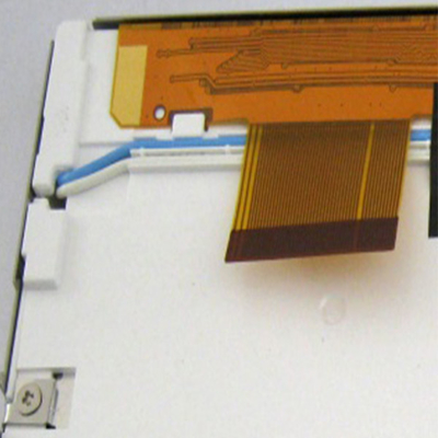 LQ080Y5DG02 800*480 8,0 pollici TFT LCD Modulo LCD Screen