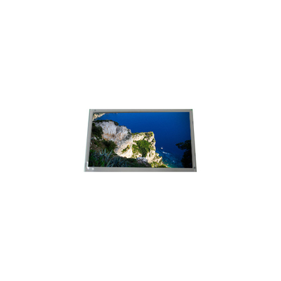 800*480 LQ080Y5DGQ3 8,0 pollici schermo LCD per auto