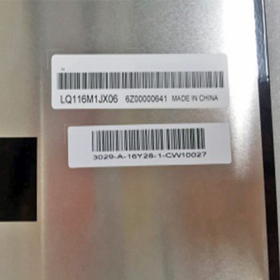 LQ116M1JX06 11,6 pollici LCD Display Pannello LCD Screen