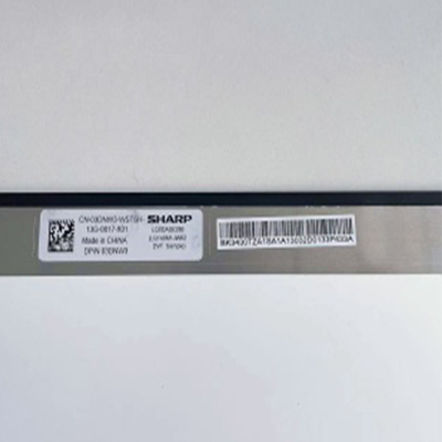 Nuovo LQ140M1JW62 14,0 pollici schermo LCD eDP pannello LCD
