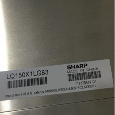 NUOVO LQ150X1LG83 1024*768 15.0 pollici TFT LCD Panel Modulo