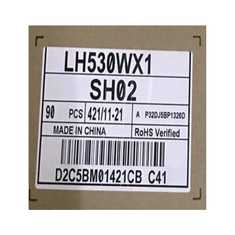 LH530WX1-SH02 5,3 pollici 720*1280 schermo LCD