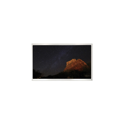 1366*768 G156XW01 V312 15,6 pollici 30 pin schermo LCD per industria