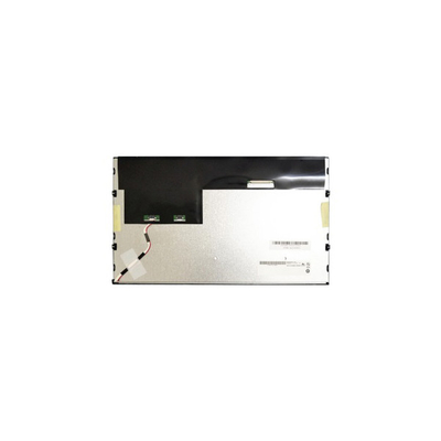 1366*768 G156XW01 V312 15,6 pollici 30 pin schermo LCD per industria