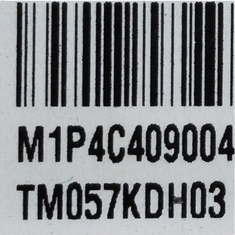 TM057KDH03 320*240 5,7 pollici schermo LCD
