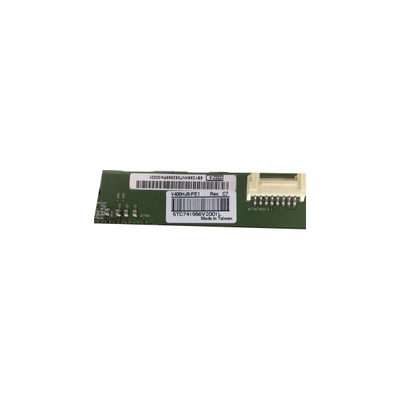 Pannello LCD da 40 pollici