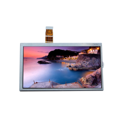 A070FW04 V3 7.0 pollici 480*234 schermo LCD originale
