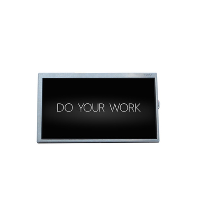 A070VW03 V0 nuovo schermo LCD originale da 7,0 pollici 800*480