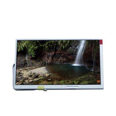 A085FW01 V4 8,5 pollici 480*234 pannello originale LCD