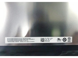 B173HAN05.2 Pannello LCD da 17,3 pollici originale per computer portatili