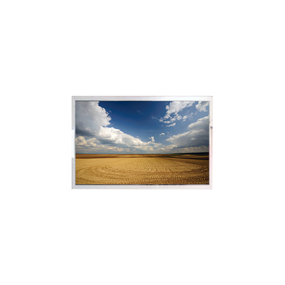 8Display LCD da 0,0 pollici WF80PTIFGDBNB# per l'industria