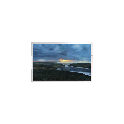 Nuovo WF80PTIFGDBTB# 8,0 pollici schermo LCD per l'industria