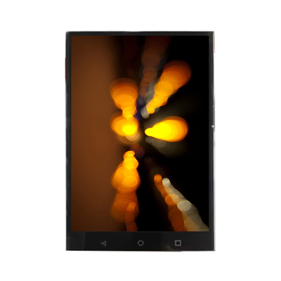 Nuovo display LCD da 6,3 pollici QV063D3M-N10-28P0 800*280