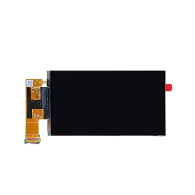 VS055QUM-NH0-6KP1 5,5 pollici TFT LCD Screen Applicazione HMD VR AR