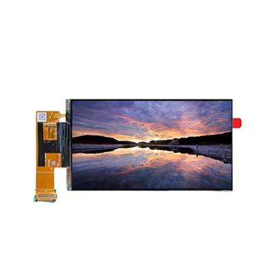 VS055QUM-NH0-6KP1 5,5 pollici TFT LCD Screen Applicazione HMD VR AR