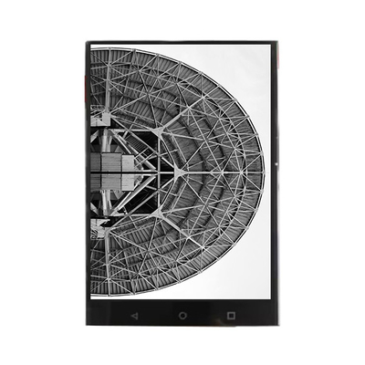 8.9 pollici 800*1280 a-si TFT pannello LCD QV089WXQ-N80-3QP0 TFT schermo LCD