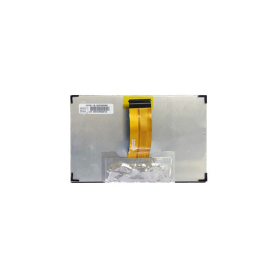 JJ070IA-18L 7.0 pollici 800*480 LCD Display Panel