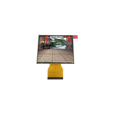 TM064JYHM01 Display LCD da 6,4 pollici 720*1560