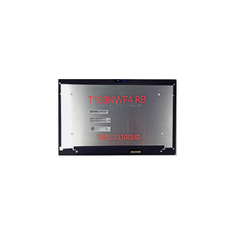 T133NWF4 RB 13,3 pollici 1920*1080 pannello schermo LCD