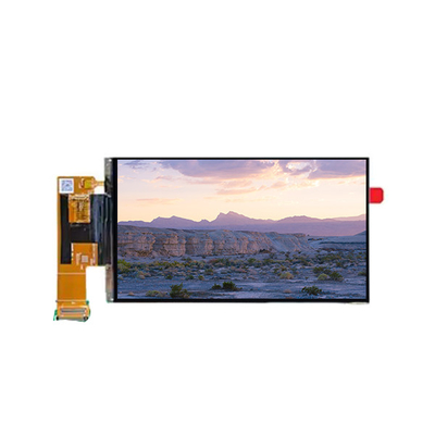 VS057QUM-NH2-62P0 5,7 pollici pannello LCD 2160*3840 Display LCD
