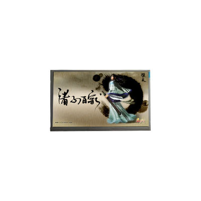 F080A44-601 8.0 pollici 800*600 Risoluzione pannello LCD