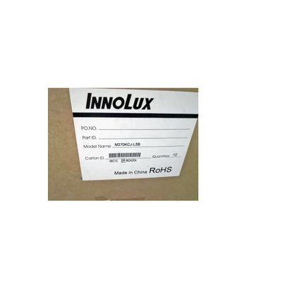 M270HCJ-L5B Per Innolux 27.0 pollici 1920*1080 schermo LCD