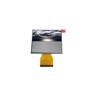 6.2 pollici 720*1520 TFT LCD Panel Module TM062JYSC01