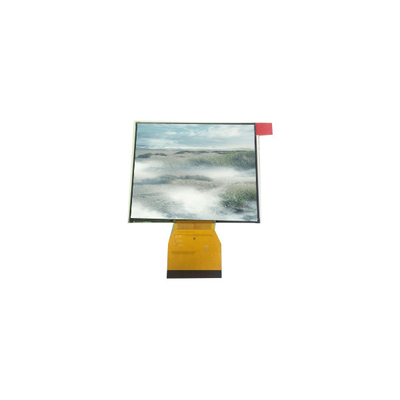 TM050JYHS13 Originale in magazzino 5,0 pollici schermo LCD