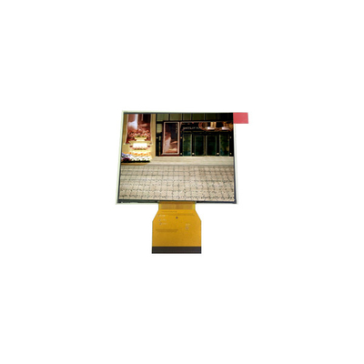 TM061YYSX01 Modulo di visualizzazione LCD da 6,1 pollici 480*996