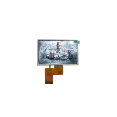 TM050JDZG41 5,0 pollici 720*1280 LCD Display Panel