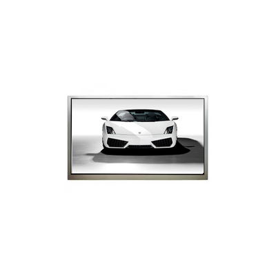 HSD101IHW1-B00-0299 Nuovo schermo LCD TFT originale da 10,1 pollici in stock