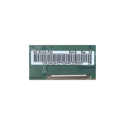 M215HCA-P02 Display a schermo TFT-LCD da 21,5 pollici