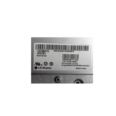SP10Q010-TZA 3,8 pollici 320*240 schermo LCD