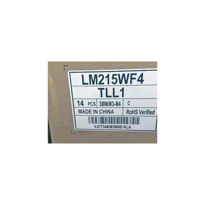 KCS038AA1AJ-G21 3,8 pollici 240*320 schermo LCD