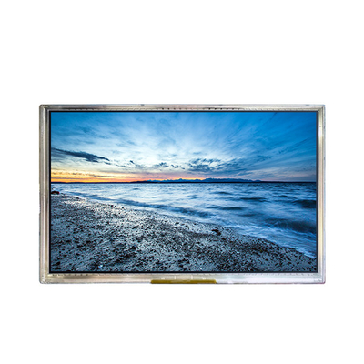 Rivestimento duro Cd/M2 dello schermo 240*320 106PPI 30 di LCD del telefono cellulare H038QR01-1