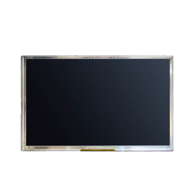 Rivestimento duro Cd/M2 dello schermo 240*320 106PPI 30 di LCD del telefono cellulare H038QR01-1