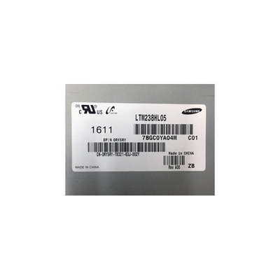 LQ038B7DB01 3,8 pollici TFT LCD Display 320*480 per scherzo