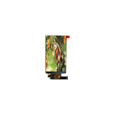 TM050JDHG33-00 5,0 pollici 720*1280 schermo LCD Per telefono